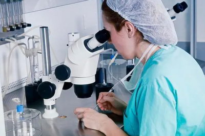 卵子激活技术：针对受精失败患者的救命稻草