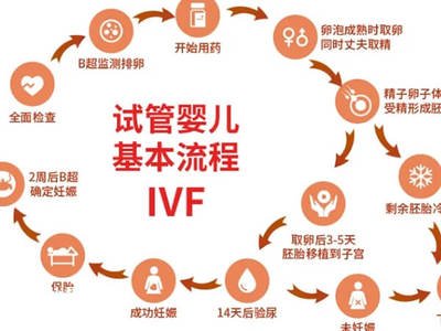 试管婴儿助孕过程如何预防卵巢过度刺激综合征OHSS