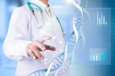 个性化营养方案+试管？嘉运国际跨界合作