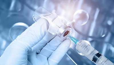 2026泰国第三代试管婴儿的染色体检查过程！